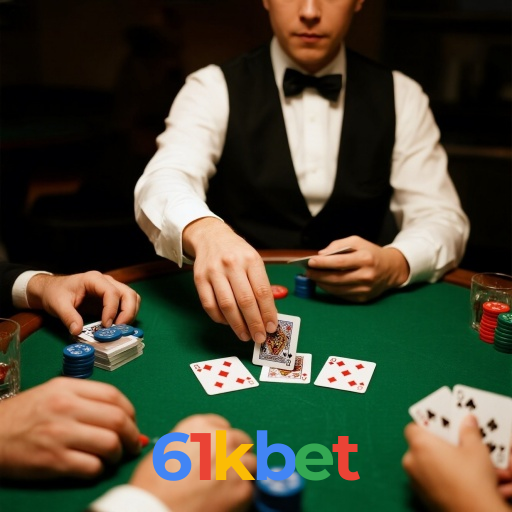 61kbet visual