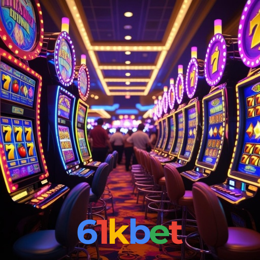 61kbet visual