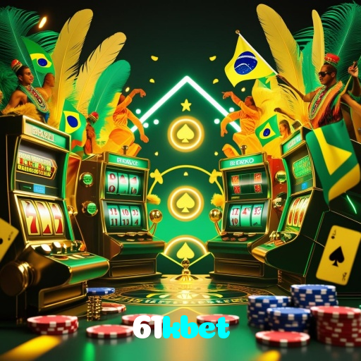 61kbet visual