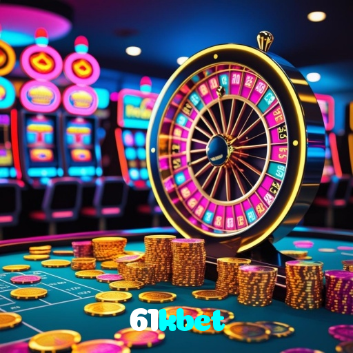 61kbet visual