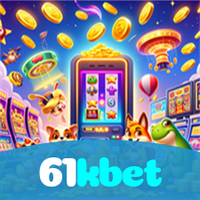61kbet visual