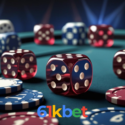 61kbet visual