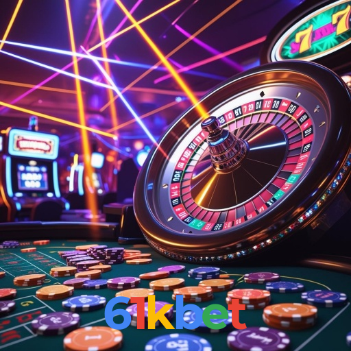 61kbet visual