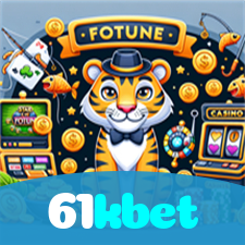 61kbet visual