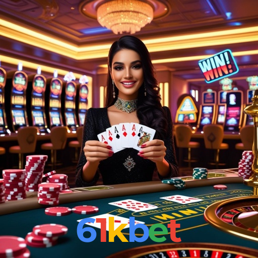 61kbet visual