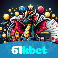 61kbet visual