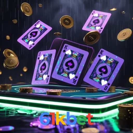 61kbet visual