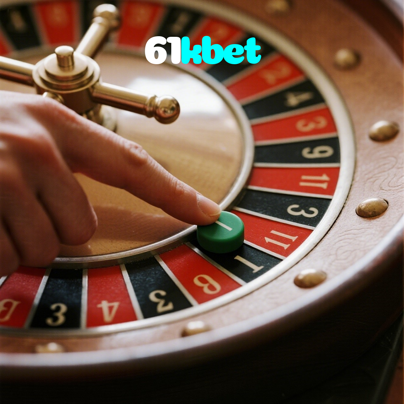 61kbet visual