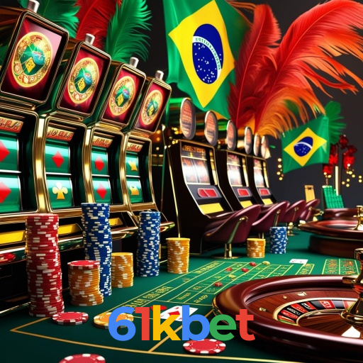 61kbet visual