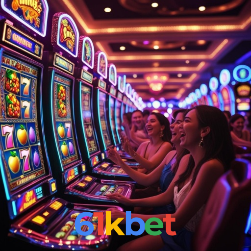 61kbet visual