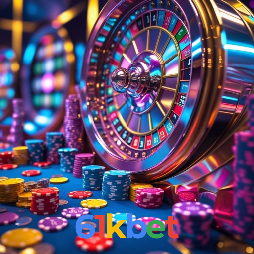 61kbet visual