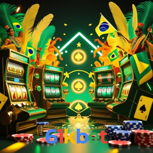 61kbet visual