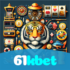 61kbet visual