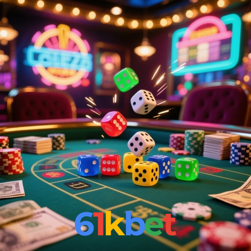 61kbet visual