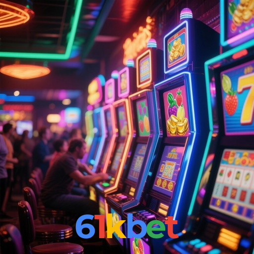 61kbet visual