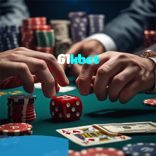 61kbet visual