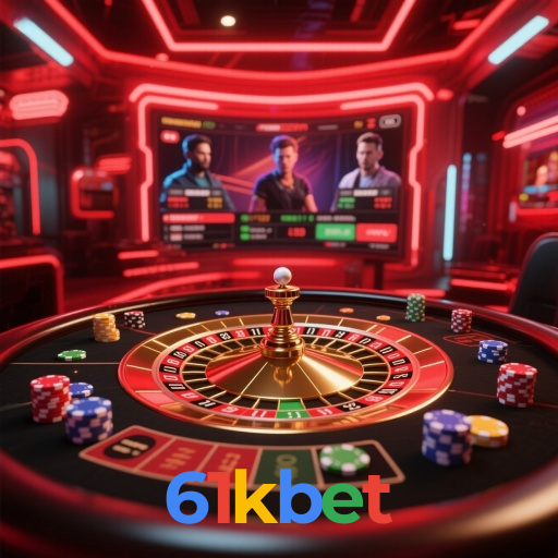 61kbet visual