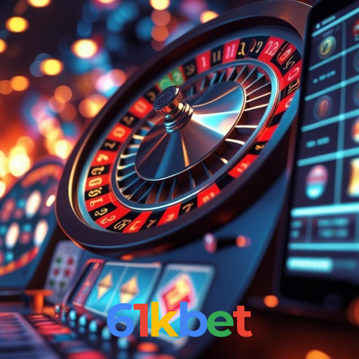 61kbet visual