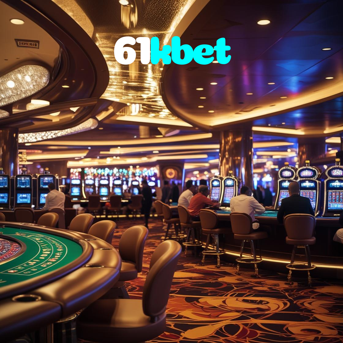 61kbet visual