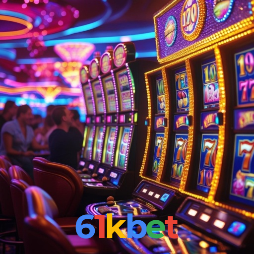61kbet visual