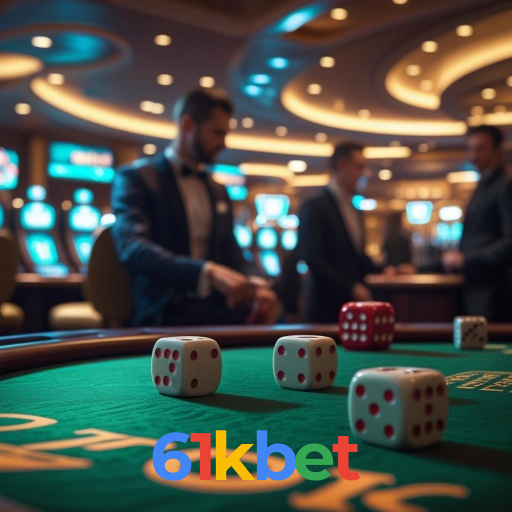 61kbet visual