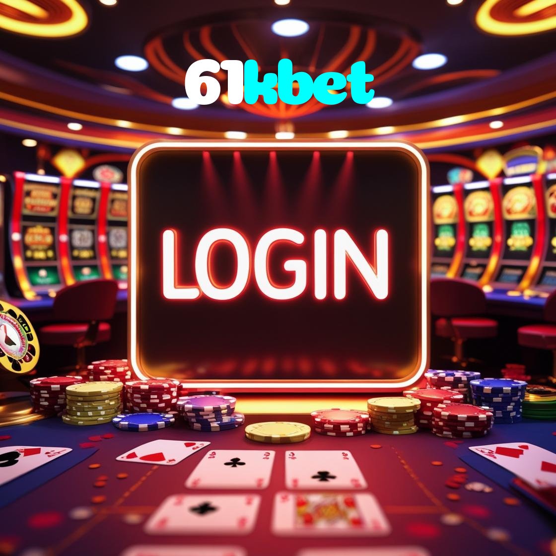61kbet visual