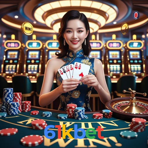 61kbet visual