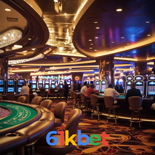 61kbet visual