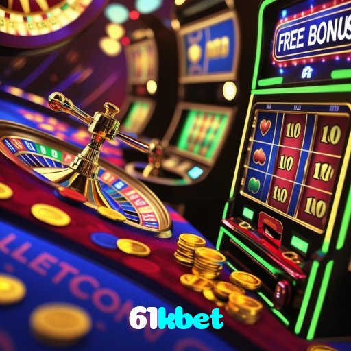61kbet visual