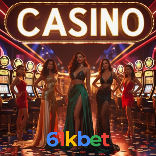61kbet visual