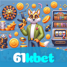 61kbet visual