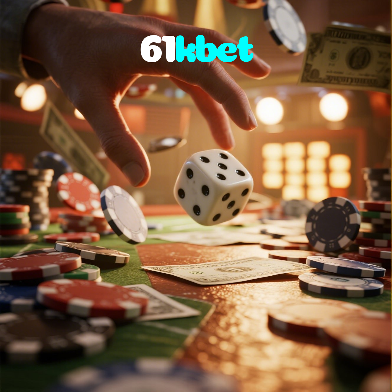 61kbet visual