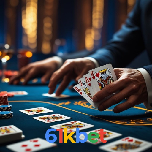 61kbet visual