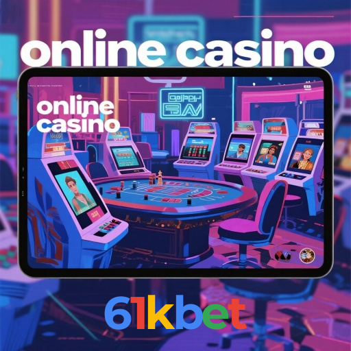 61kbet visual
