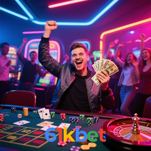 61kbet visual