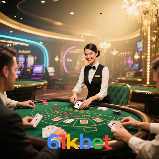 61kbet visual