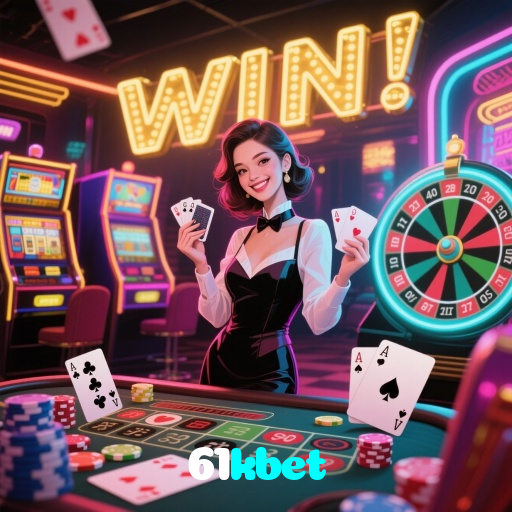 61kbet visual