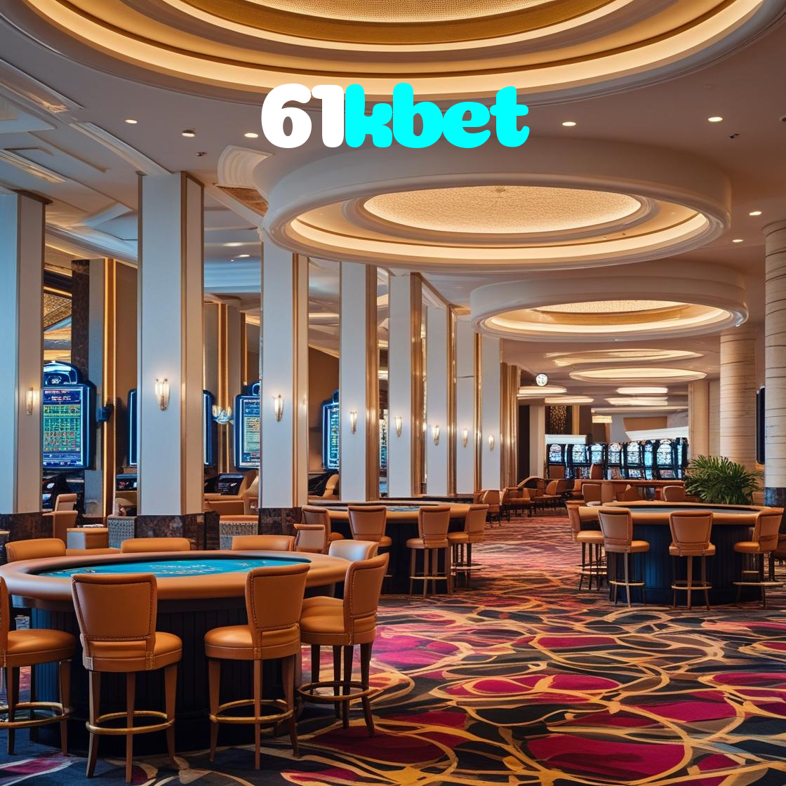 61kbet visual