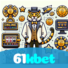 61kbet visual