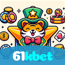61kbet visual