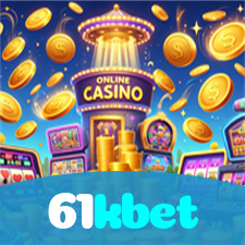61kbet visual
