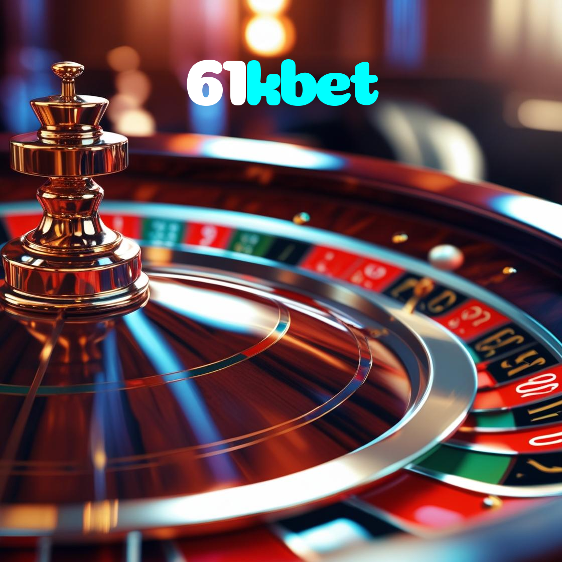 61kbet visual