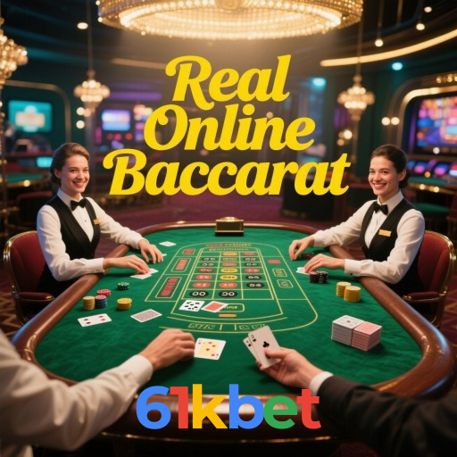61kbet visual