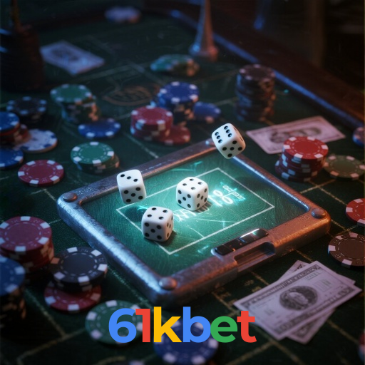 61kbet visual