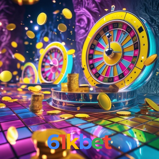 61kbet visual