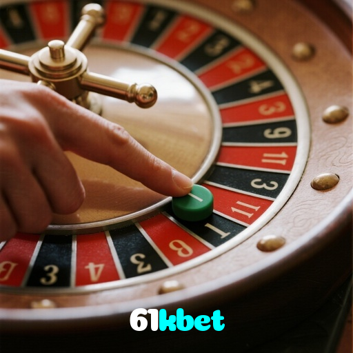 61kbet visual
