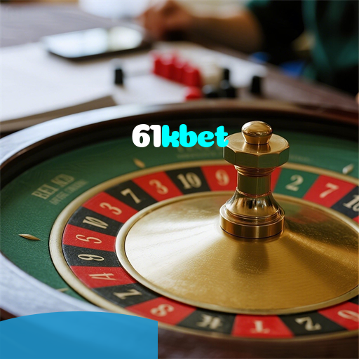 61kbet visual