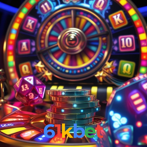61kbet visual