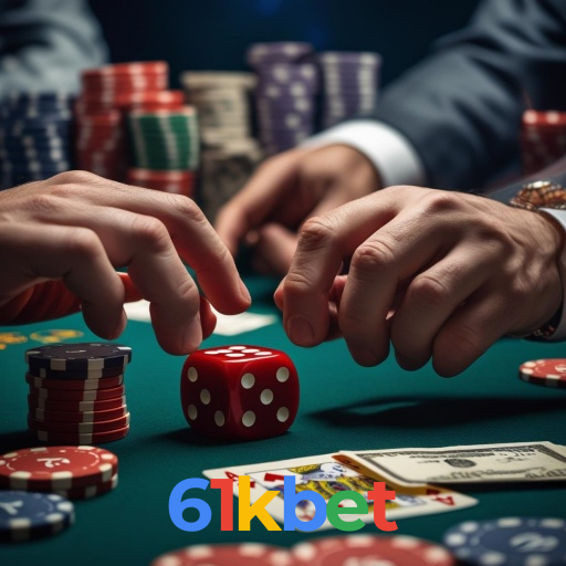 61kbet visual