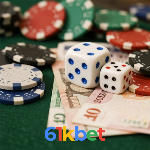 61kbet visual